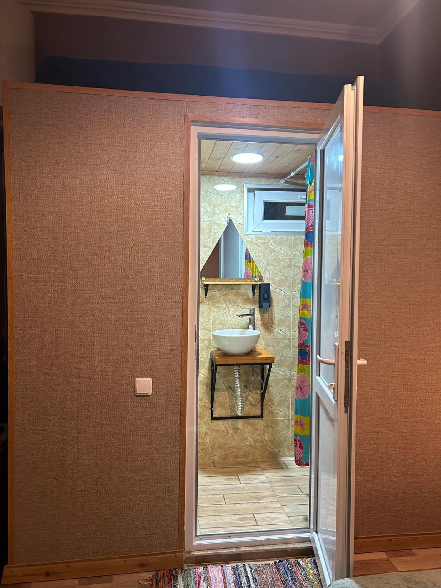 Ke&Ra Guestsroom Gori Exterior foto